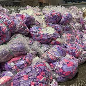 ПВД цветной (плёнка)